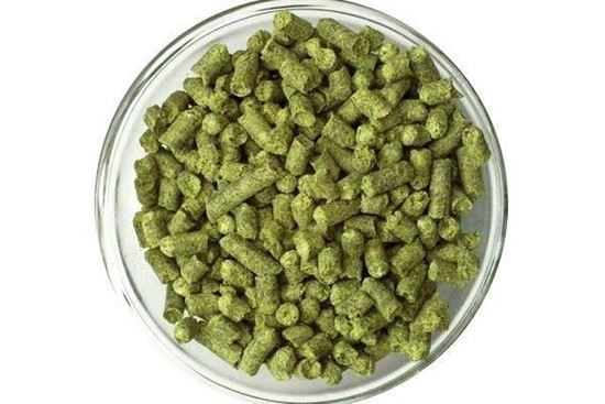 Изображение Хмель Жатецкий (SAAZ), 100 гр.