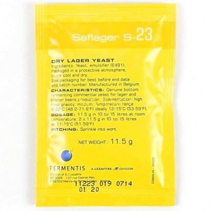 Изображение Saflager S-23