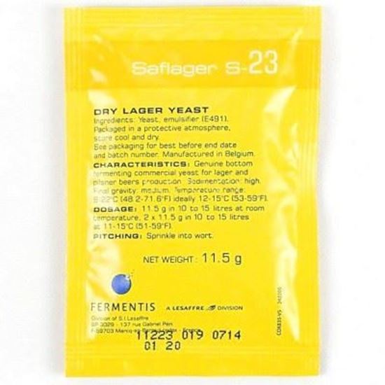 Изображение Saflager S-23