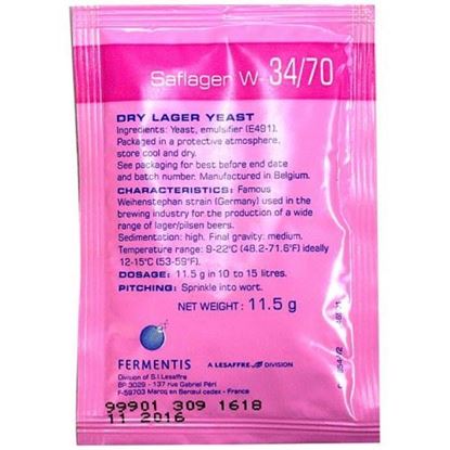 Изображение Saflager w34/70