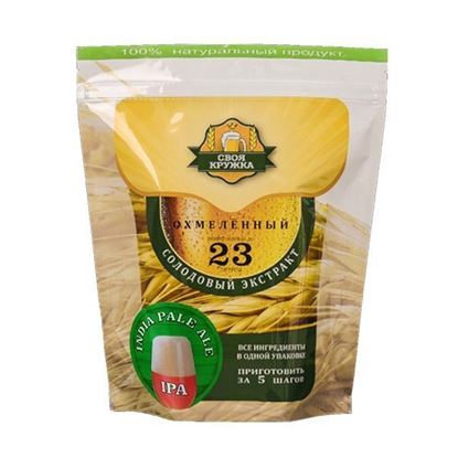 Изображение Своя Кружка "India Pale Ale"