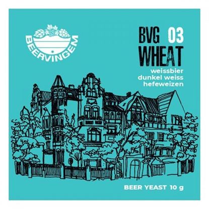 Изображение Beervingem "Wheat BVG-03"