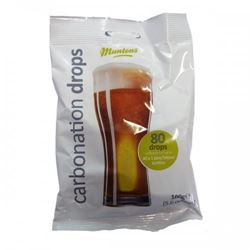 Леденцы для карбонизации Muntons, 200г.