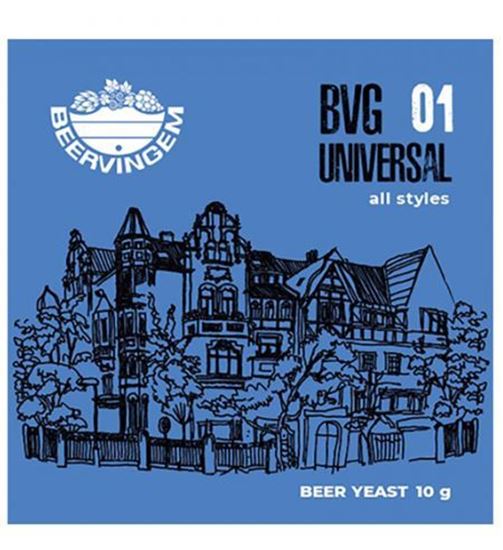Изображение Beervingem "Universal BVG-01".