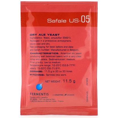 Изображение Safale US-05