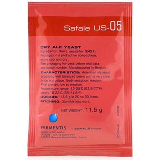 Изображение Safale US-05