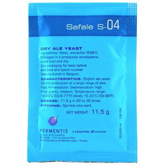 Изображение Safale S-04