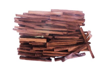 Изображение Дубовые сегменты средней обжарки, 100 г