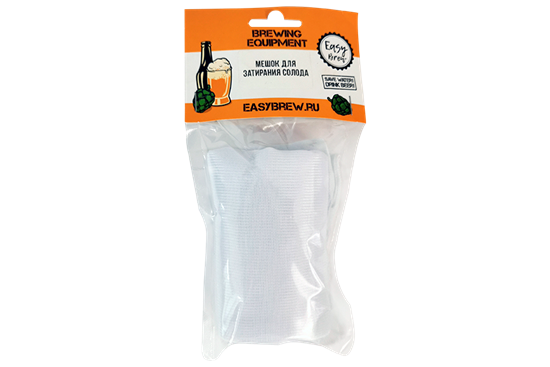 Изображение Мешок для затирания солода Easy Brew