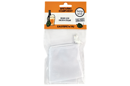 Изображение Мешок для варки хмеля Easy Brew