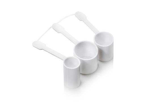 Изображение Набор ложек для декстрозы