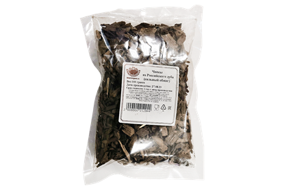 Изображение Дубовые чипсы сильной обжарки, 50 г