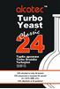 Изображение Alcotec "24 Turbo", 175 г