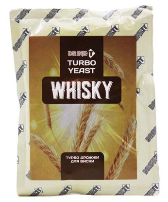 Изображение Drinkit "Whisky"