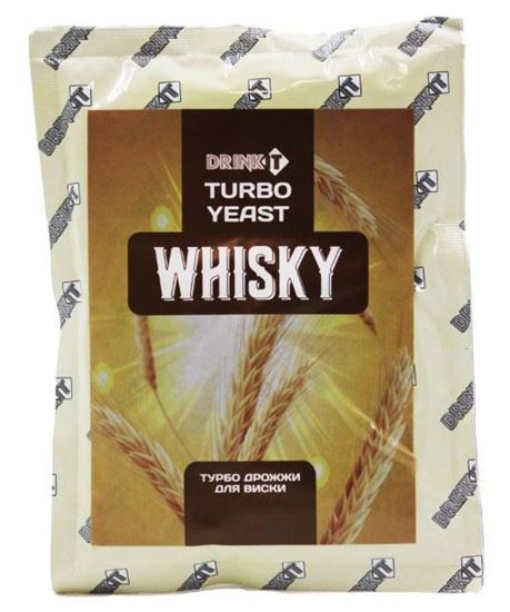 Изображение Drinkit "Whisky"