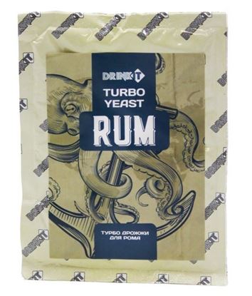Изображение Drinkit "Rum"