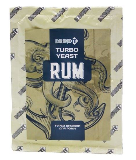 Изображение Drinkit "Rum"