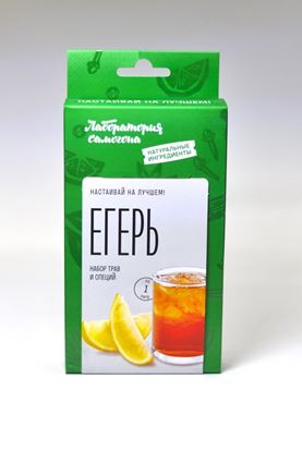 Изображение "Егерь" Лаборатория самогона