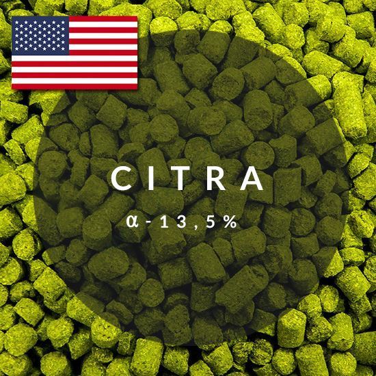 Изображение CITRA, 50 гр.