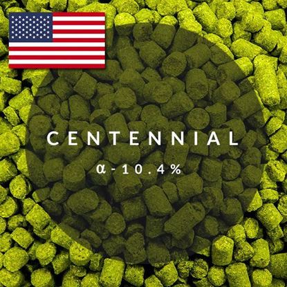 Изображение CENTENNIAL, 50 гр.