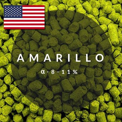 Изображение AMARILLO, 50 гр.