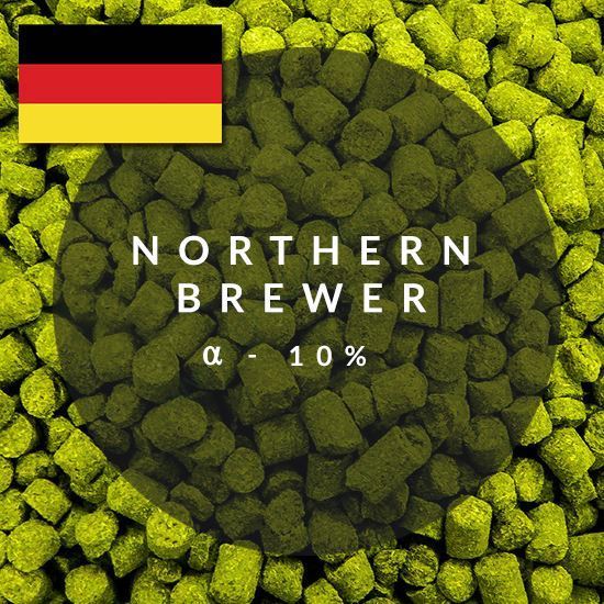 Изображение NORTHEN BREWER, 50 гр.