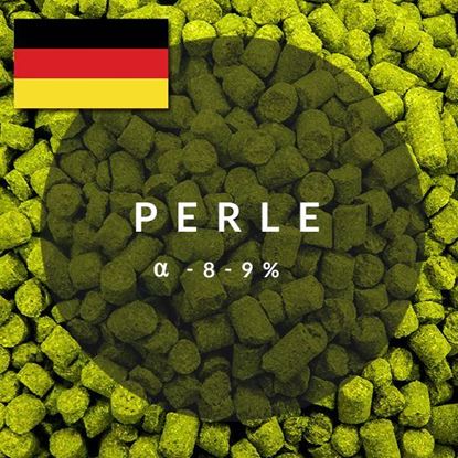 Изображение PERLE, 50 гр.