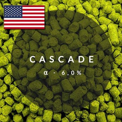 Изображение CASCADE, 50 гр.