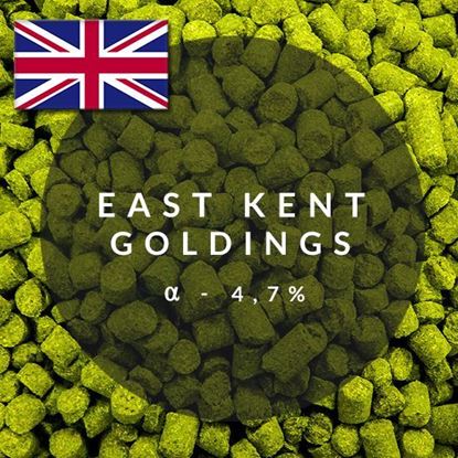 Изображение EAST KENT GOLDINGS, 50 гр.