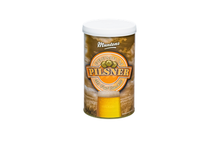 Изображение Muntons "Pilsner"