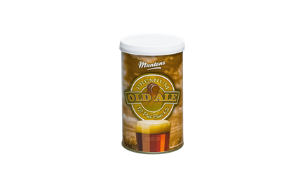 Изображение Muntons "Old Ale"