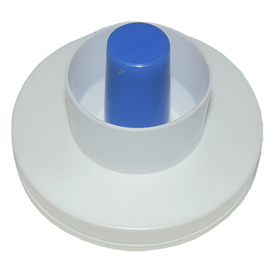 Изображение Крышка с гидрозатвором для банки