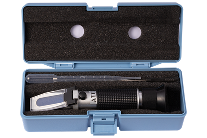 Изображение Рефрактометр RSG-100/ATC (0...32)