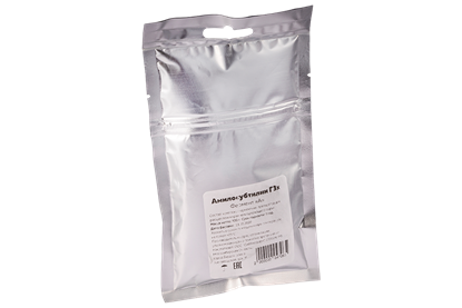 Изображение Фермент "Амилосубтилин", 100 г.