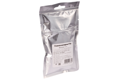 Изображение Фермент "Глюкаваморин", 100 г.