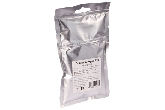 Изображение Фермент "Глюкаваморин", 100 г.