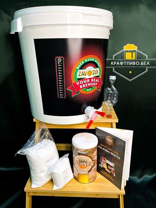 Изображение "START " Пивоварня "Beer Zavodik"