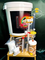 "CLASSIC" Пивоварня "Beer Zavodik"