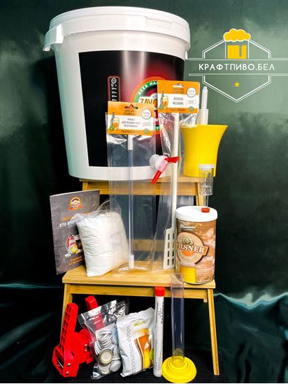 Изображение "PREMIUM" Пивоварня "Beer Zavodik"