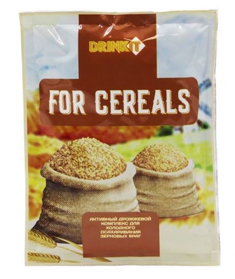 Изображение Drinkit "FOR CEREALS"