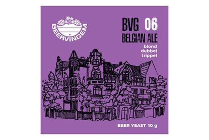 Изображение Beervingem "Belgian BVG-06"