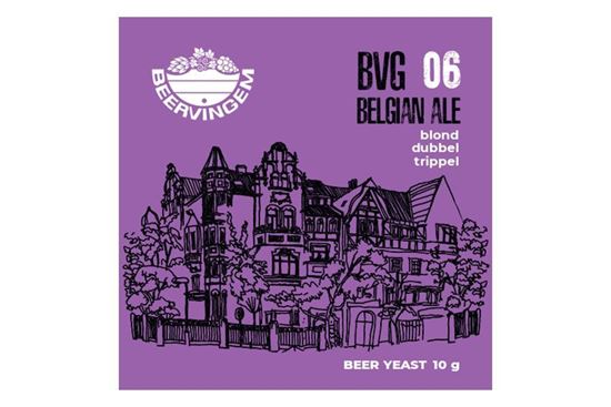 Изображение Beervingem "Belgian BVG-06"