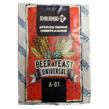 Изображение Drinkit "A-01"