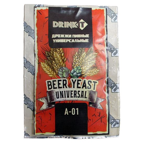 Изображение Drinkit "A-01"