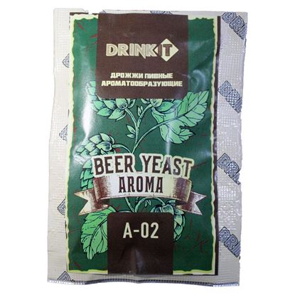 Изображение Drinkit Aroma "A-02"