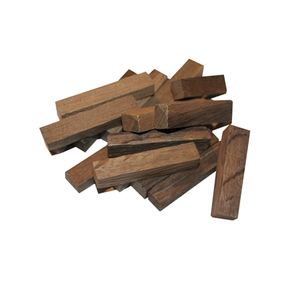 Изображение Сегменты вишни (прямоугольные)