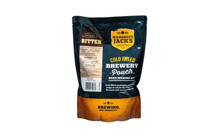 Изображение Mangrove Jack's "Northern Star Bitter"