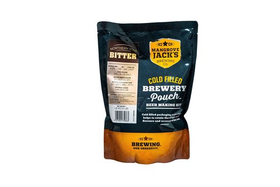 Изображение Mangrove Jack's "Northern Star Bitter"