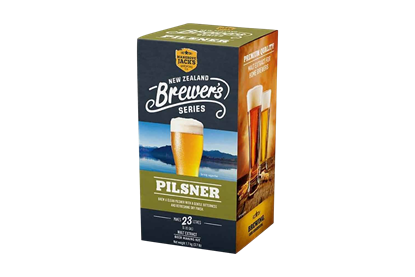 Изображение Mangrove Jack's "Pilsner"