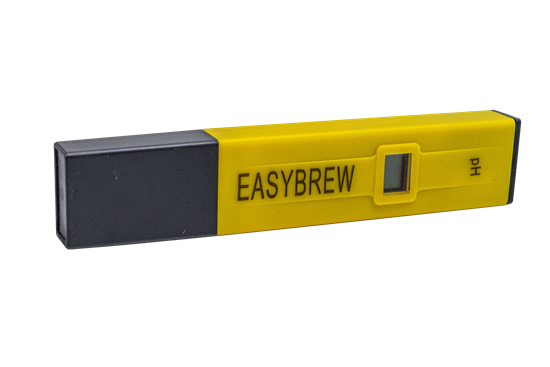 Изображение PH-метр